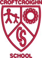 Croftcroighn School
