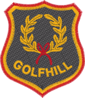 Golfhill Primary School