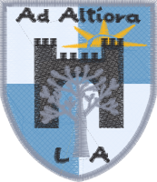 Larkhall Academy
