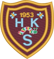 Heathery Knowe Primary School