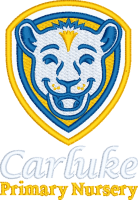 Carluke Primary School (Nursery Uniform)