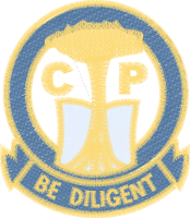 Crawforddyke Primary School (Pupil Uniform)