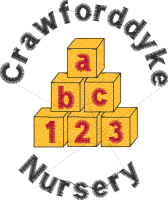 Crawforddyke Primary School (Nursery Uniform)
