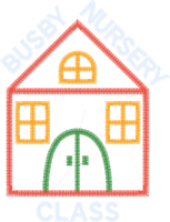 Busby Primary School (Nursery Uniform)