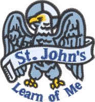 St John's Primary School