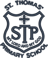 St Thomas’ Primary School