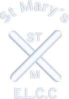 St Mary's ELCC (Staff Uniform)