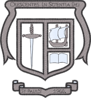 St Paul's Primary
