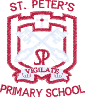 St Peter's Primary School