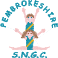 Pembrokeshire Special Needs Gymnastics Club