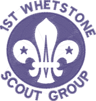 1st Whetstone Scout Group