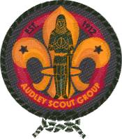 77th 1st Audley Scout Group (supporters/helpers/parents)