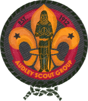 77th 1st Audley Scout Group (Scouts)