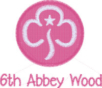 6th Abbey Wood Guides and Senior Section