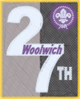 27th Woolwich Scout Group (Leaders Uniform)