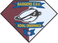27th Woolwich Scout Group (Badgers ESU)
