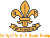 1st Aycliffe Baden-Powell Scout Group