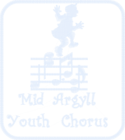 Mid Argyll Youth Chorus