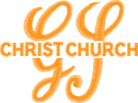 Christchurch Scout and Guide Gang Show