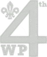 4th Worcester Park Scout Group