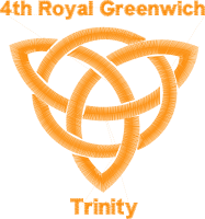 4th Royal Greenwich Trinity Scout Group (Cubs)