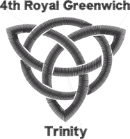 4th Royal Greenwich Trinity Scout Group (Beavers)