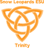 4th Royal Greenwich Trinity Scout Group (Snow Leopards Explorer Scouts)