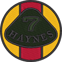 Applecorehealing (STAFF UNIFORM ONLY)