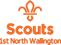 1st North Wallington Scout Group (Beavers)