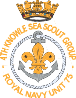 4th Knowle Sea Scouts