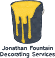 Jonathan Fountain Decorating Services