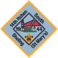 14th Itchen South (Sholing St Mary)