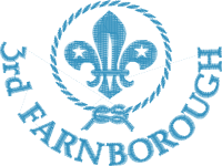 3rd Farnborough Scout Group
