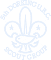 5th Dorking URC Scout Group