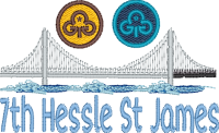 Louise Dell Performing Arts (7th Hessle St James)
