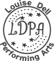 Louise Dell Performing Arts (Street with Miss Louise)