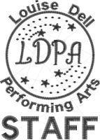 Louise Dell Performing Arts (Staff)