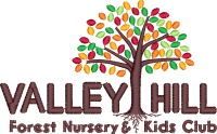 Valley Hill Nursery (Staff Uniform)