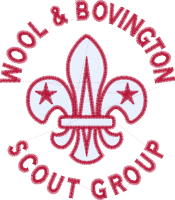 Wool and Bovington Scout Group (Wool and Bovington Scout Group  AdultUniform)