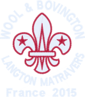 Wool and Bovington Scout Group (Wool and Bovington Scout Group)