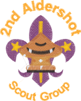 2nd Aldershot Scout Group