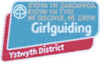 Girlguiding Ystwyth District