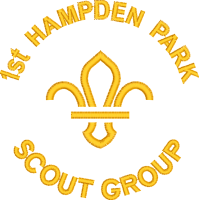 1st Hampden Park Scout Group