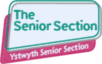 Ystwyth Senior Section