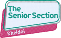 Aberystwyth University Senior Section
