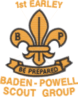 1st Earley BP Scout Group