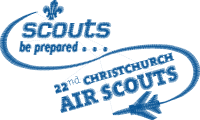 22nd Christchurch Air Scouts