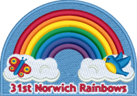 31st Norwich Rainbows