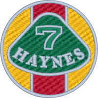 Stevenage Car Builders Club (Hyde Move)