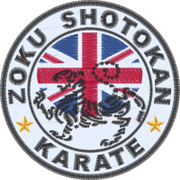 Zoku Shotokan Karate